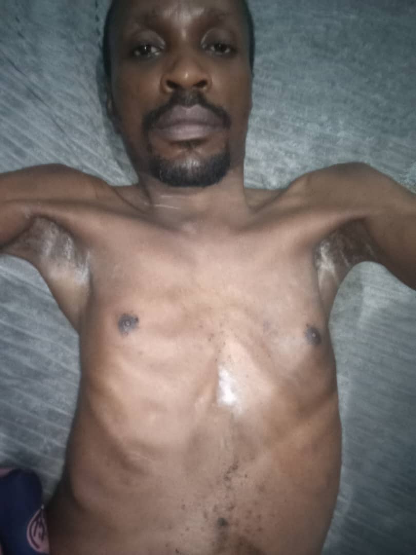 julio kasiama tweet media