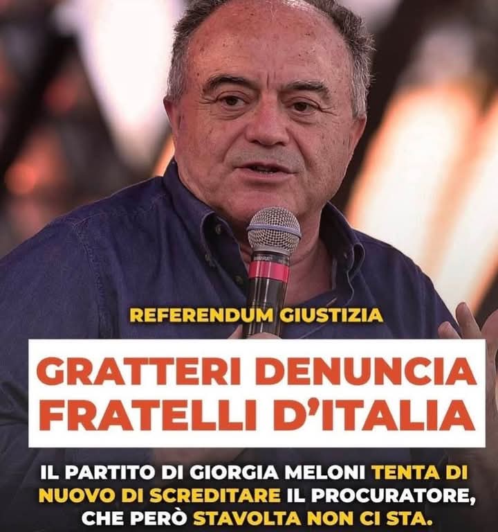 robertodimassim's tweet photo. @FratellidItalia Siete pieni di condannati al governo che nn avete neanche cacciato.
Ma nn vi #Vergognate?
Parlate di legalità e giustizia e poi fate l esatto opposto?
#Vergognatevi noi non pariamo il culo ai #condannati e #delinquenti
#Bugiardi
Noi #Votiamonooooo https://t.co/wxqqje8pJi
