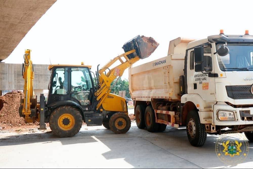 𝕏 Ghana 🇬🇭 tweet media