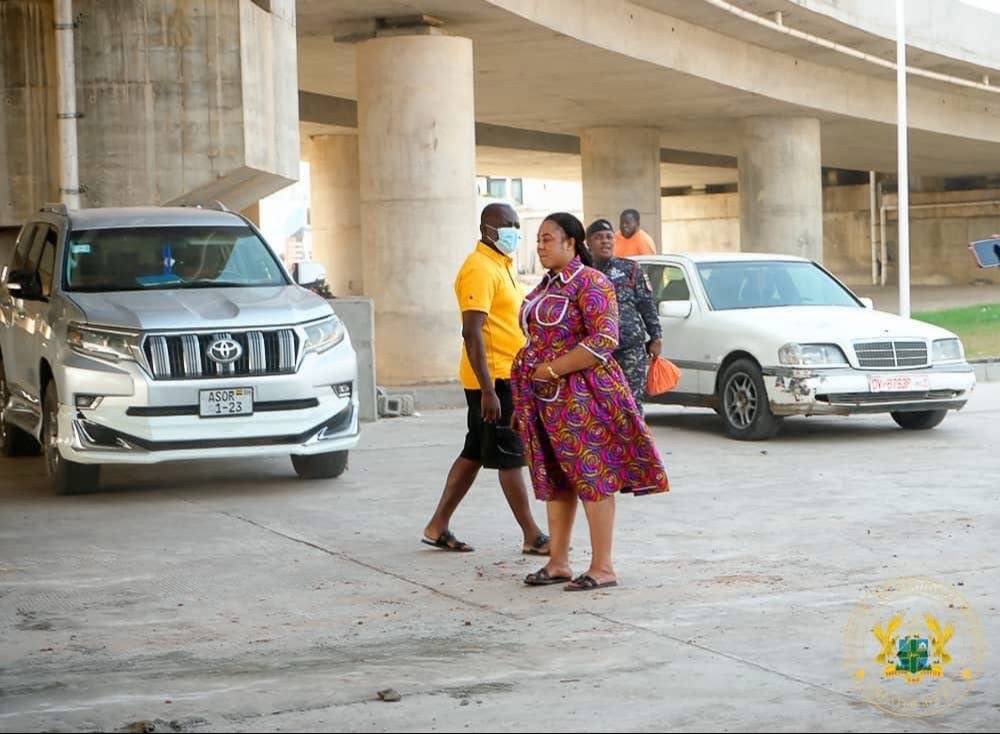 𝕏 Ghana 🇬🇭 tweet media