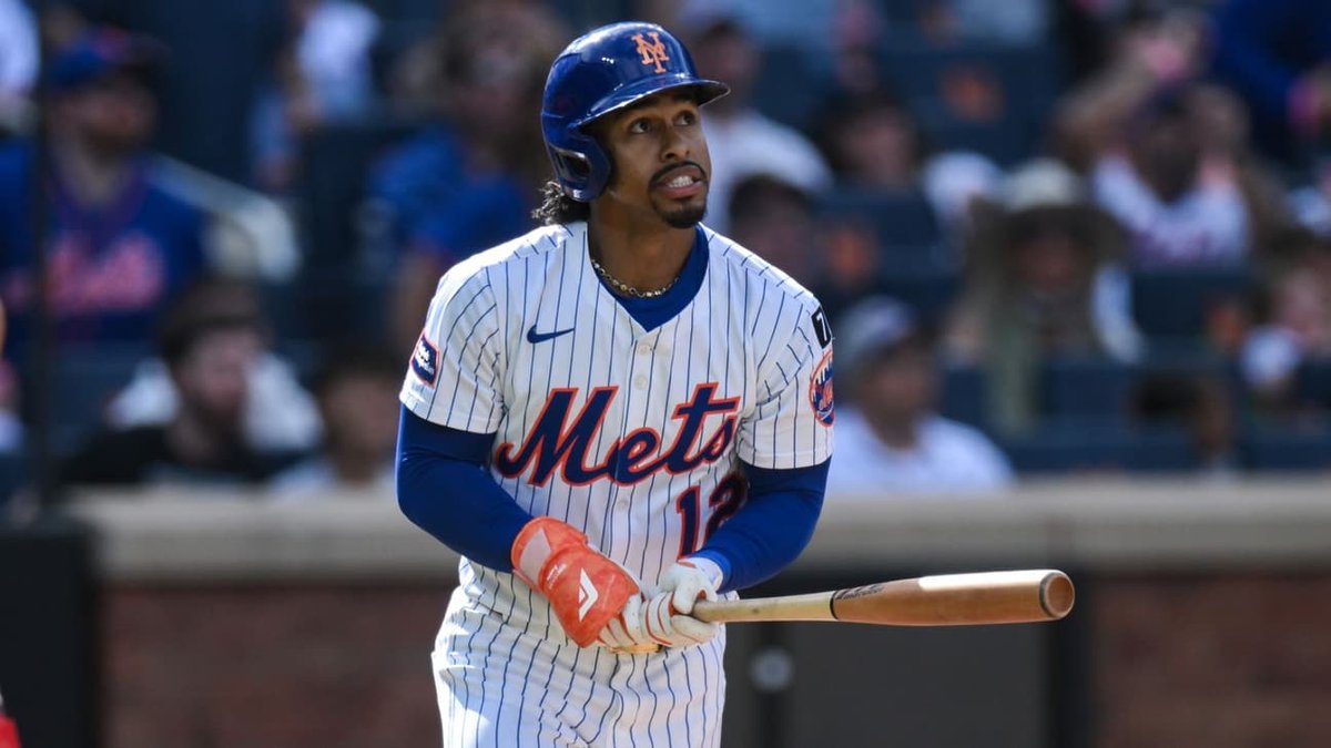SNY tweet media