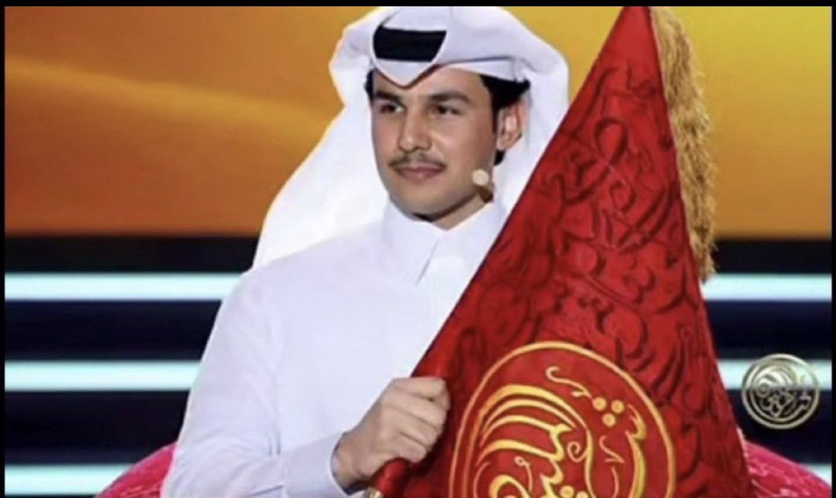 محمد سلطان ابن حميد tweet media