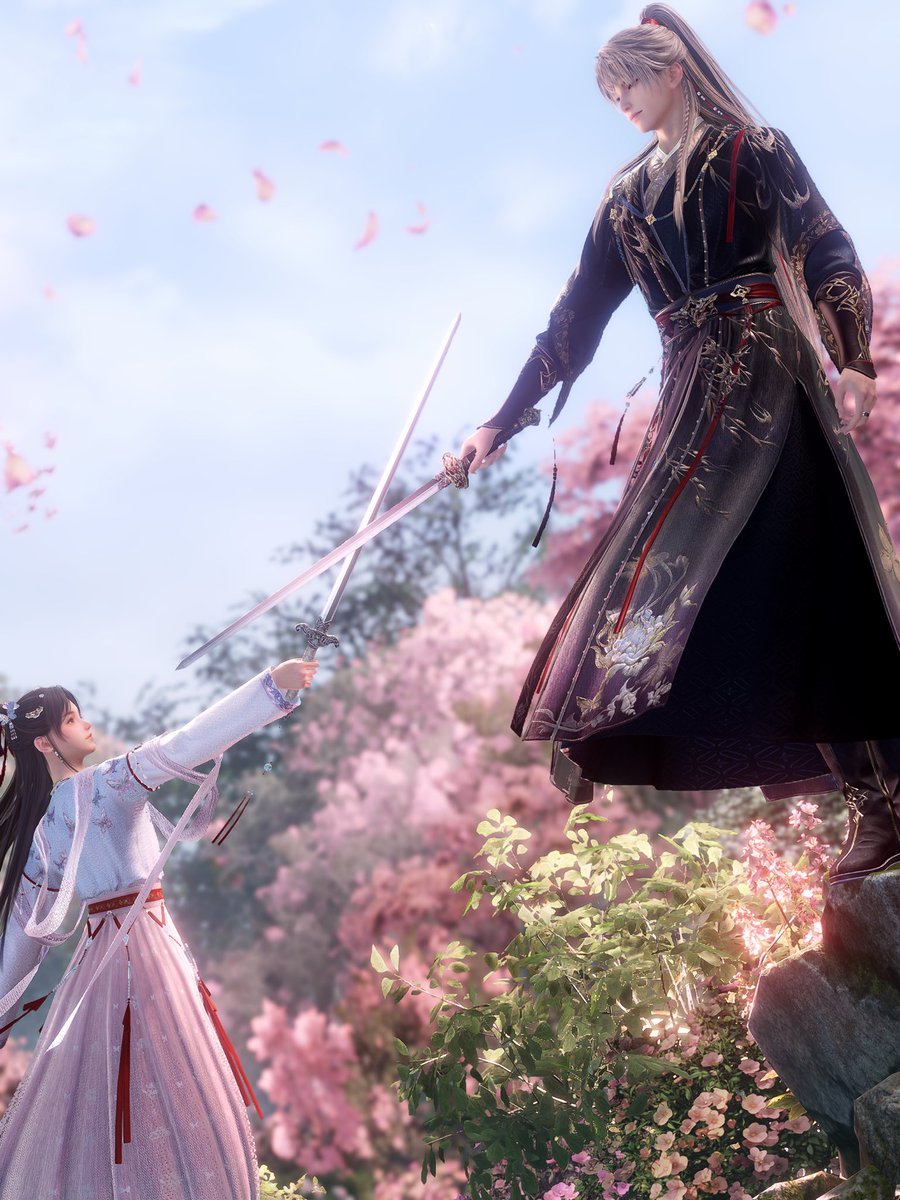 I’d never get tired of playful xavmc