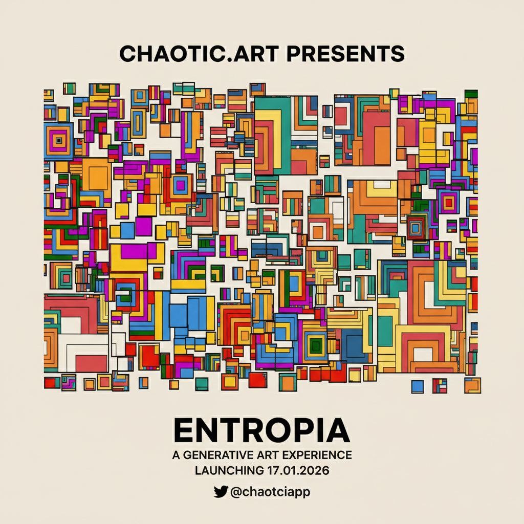 on Chaotic.art soon❤️🔥