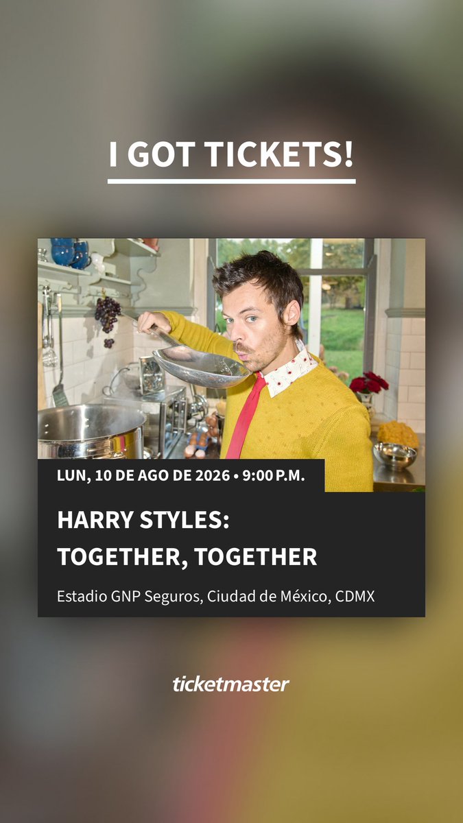 Así se ve la felicidad: