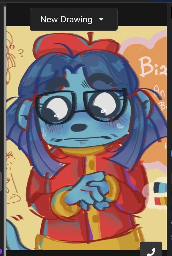 la.giullarescaa tweet media