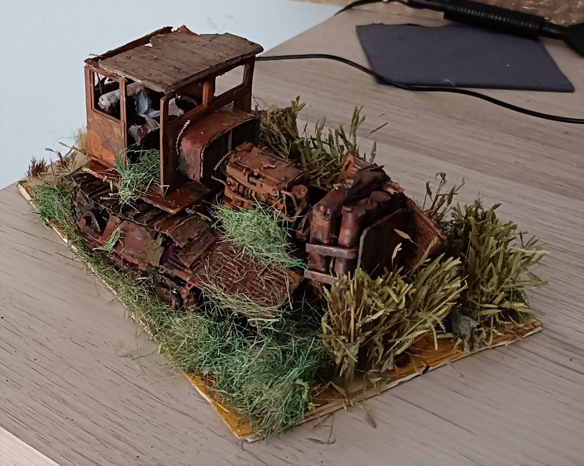 ACAM-IPMS Cataluña tweet media