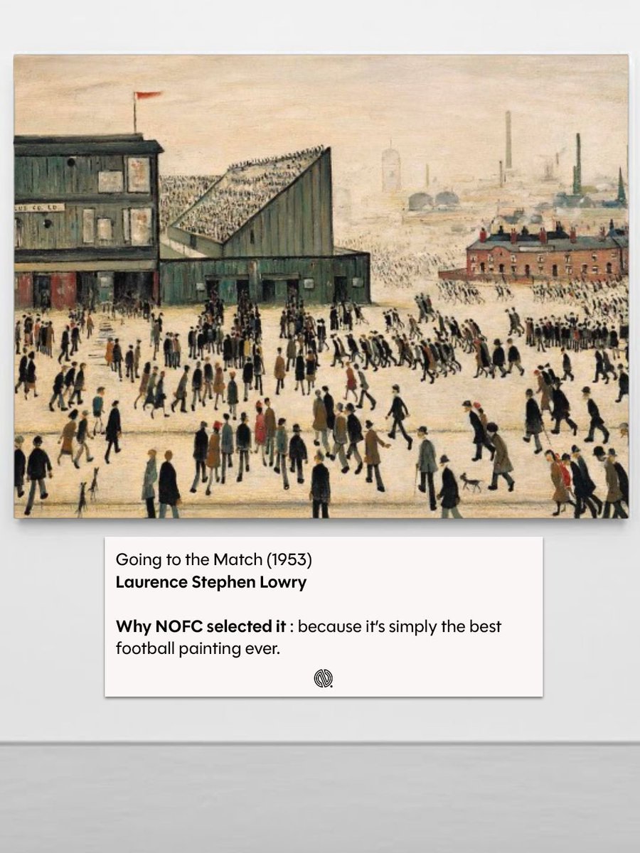 No Football Colors tweet media