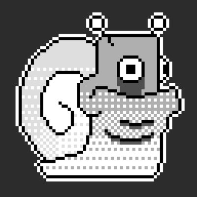 gamexgd's tweet photo. El otro día me dio por volver a empezar a practicar la técnica de “Pixel Art” y decidí hacer mi icono pixelado #NuevaFotoDePerfil https://t.co/K5eqpFdMas