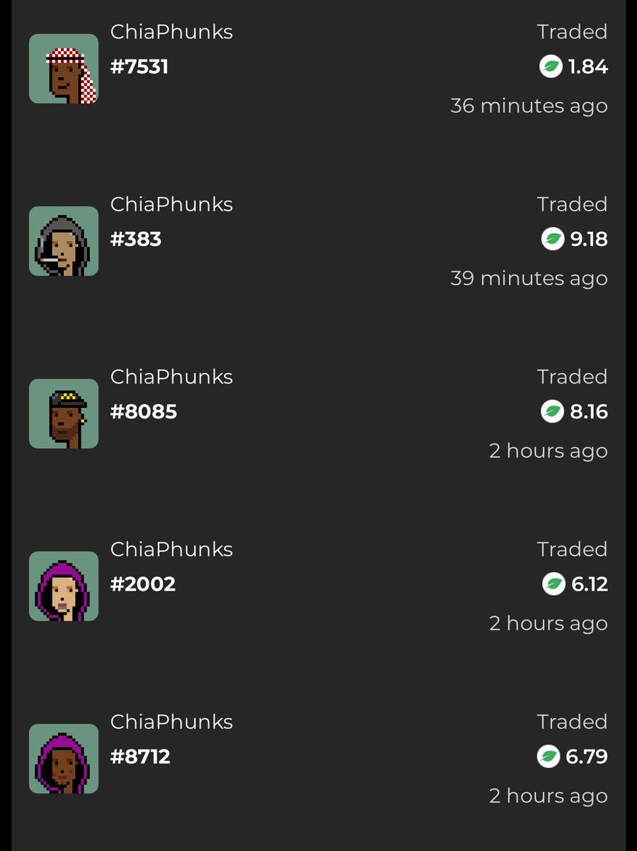 THE STAKER CLASS tweet media