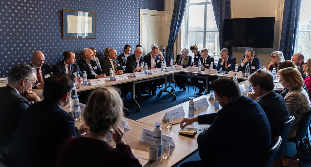 Netherlands Embassy 🇬🇧 tweet media