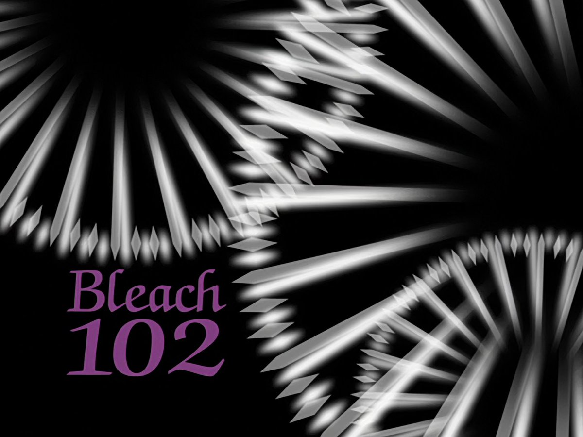 Bleach TYBW Countdown tweet media