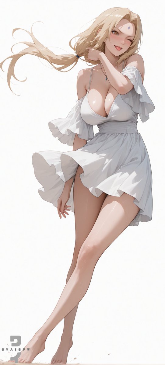 mayu05tan's tweet photo. #綱手
#tsunade 
SFW. No nudity, no suggestive intent https://t.co/byfNerETQV