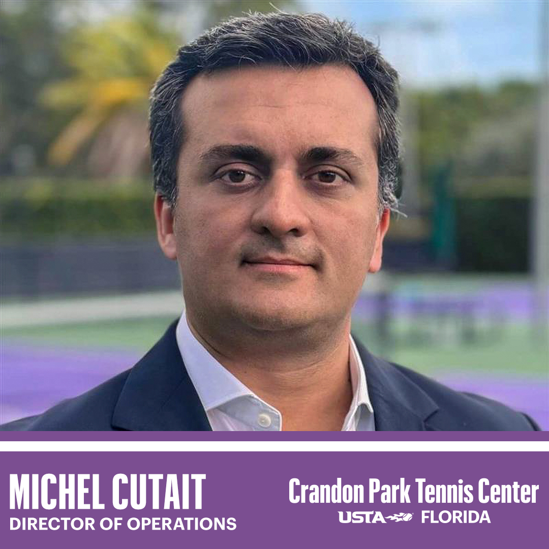 USTA Florida tweet media