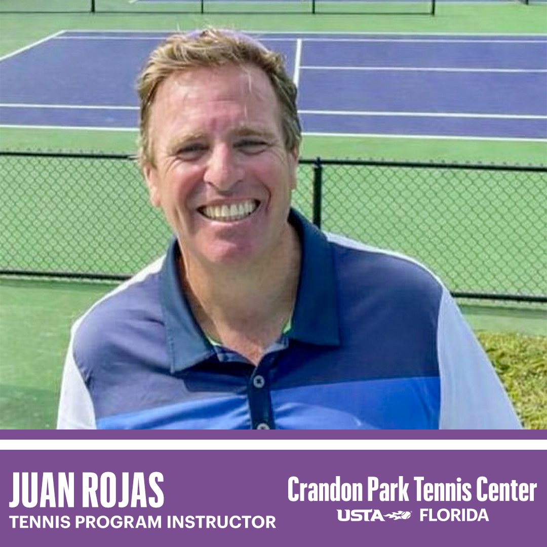 USTA Florida tweet media