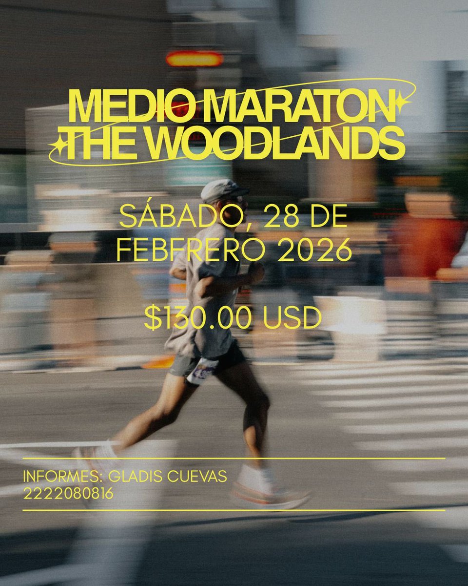 Glacue64's tweet photo. Amigos  #FelizMartes
Retirada un rato 
por lesión!
Espero regresar 
Pronto💪
Vendo folio
@mediomaratonwoodlands
Gracias y excelente día
para todos!!
@logrartusmetas 
@Comunirunners 
@ManicomioRunner 
@MeEncantaCorrer 
@CorroAMiPaso 
Saluditos💪🍀💯 https://t.co/1ls8M2MNpi
