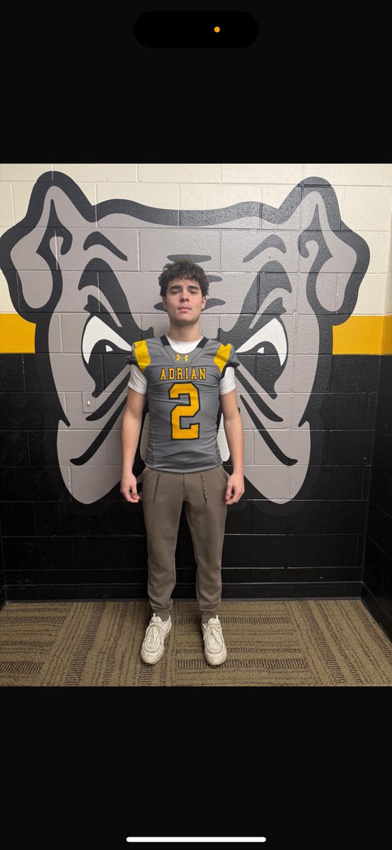 Patrick Hughes tweet media