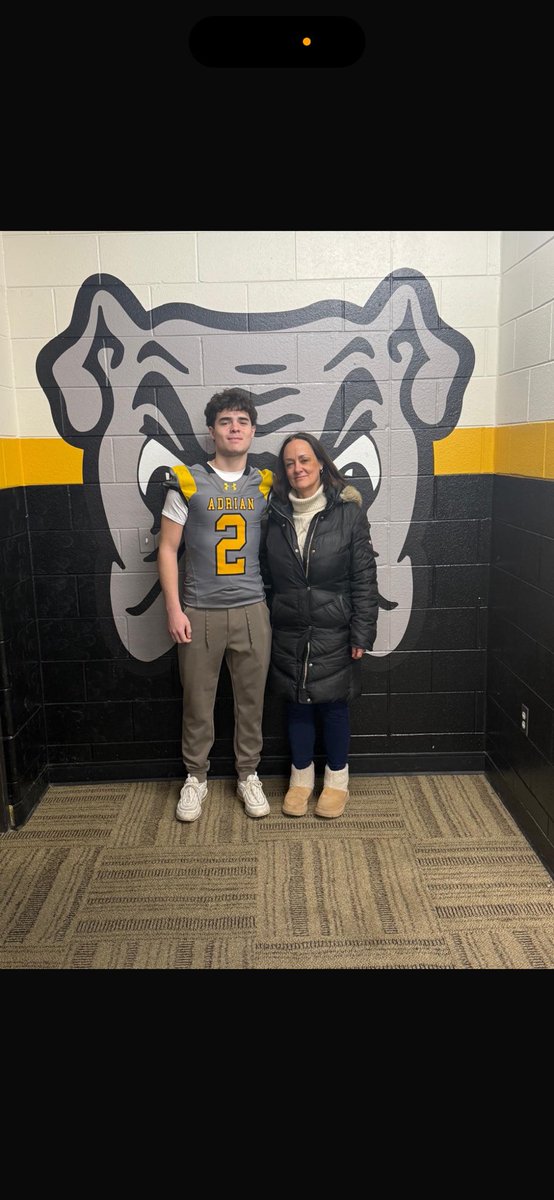 Patrick Hughes tweet media