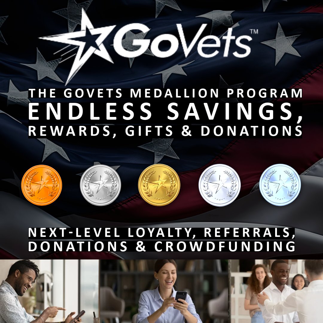GoVetsFirst tweet picture