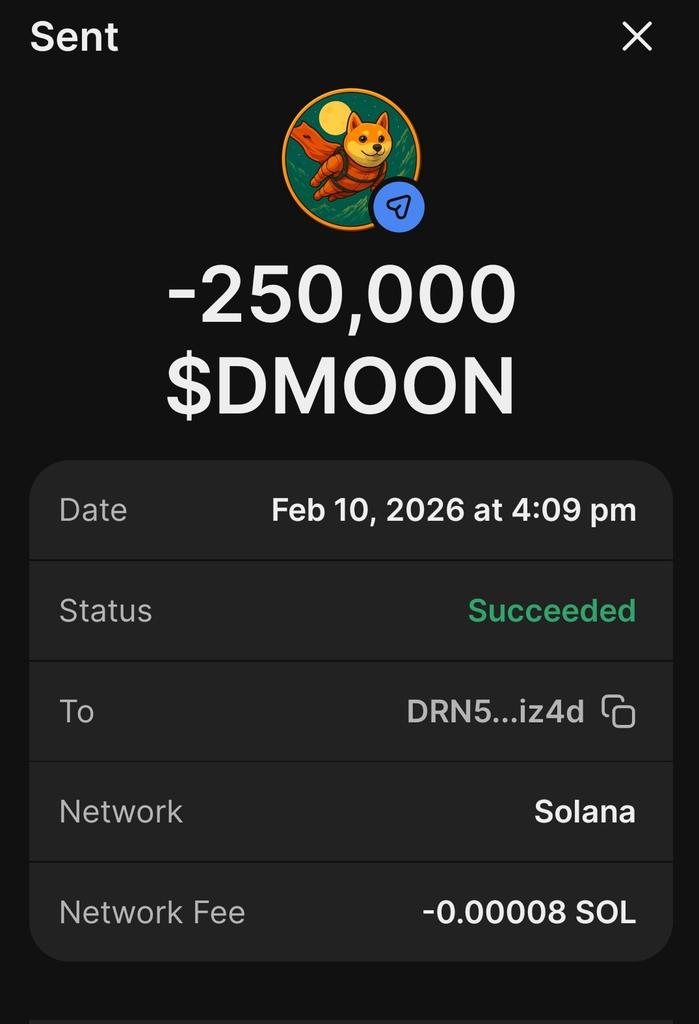 DogeMoon tweet media