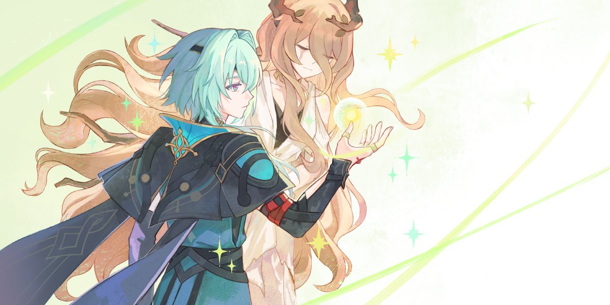 ✦seed✧
#Anaxa #アナイクス