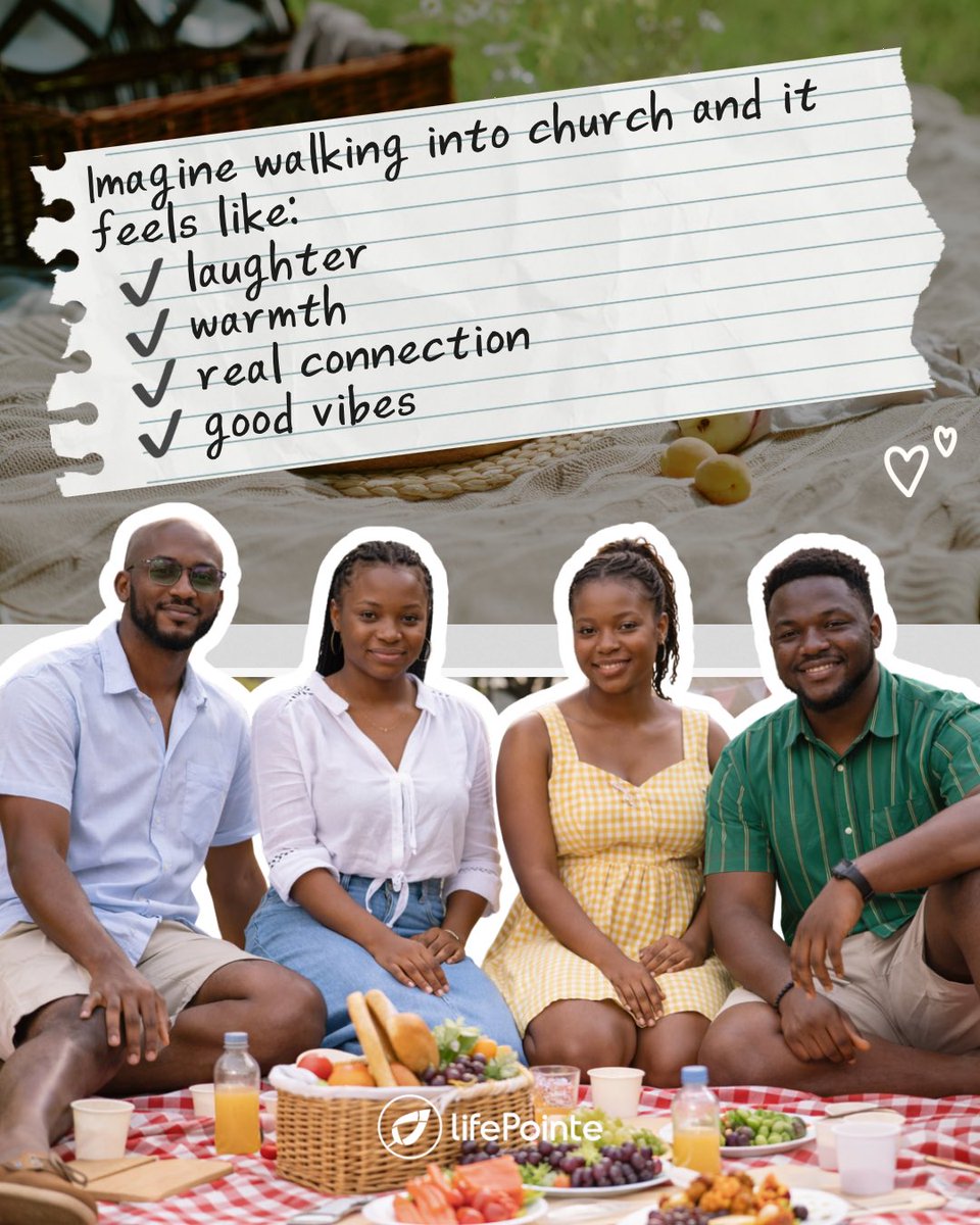 LifePointe tweet media