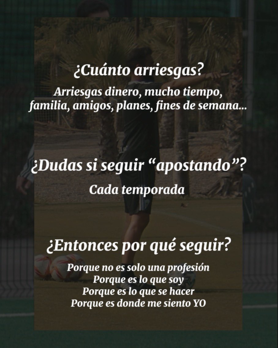 Norberto Alonso tweet media