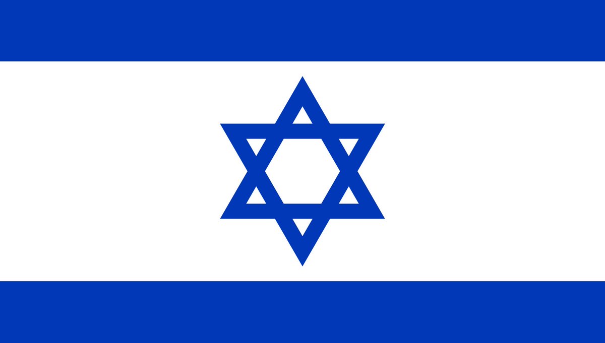 BREAKING NEWS: Venezuela just shipped its first oil cargo to Israel in years after the U.S. seized the country's oil exports.

So the U.S. invaded Venezuela to steal their oil and give it to Israel all while blockading Cuba from receiving any oil.