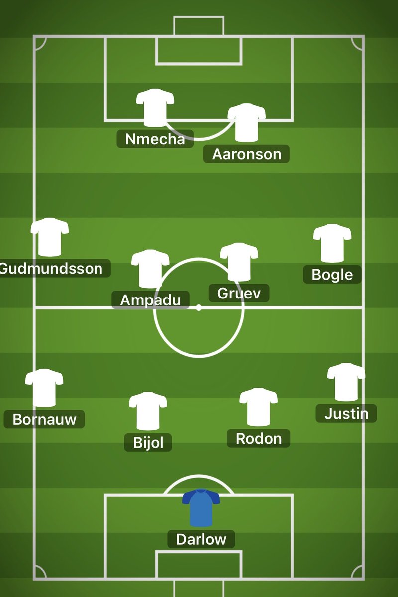 4-4-2 

In to them