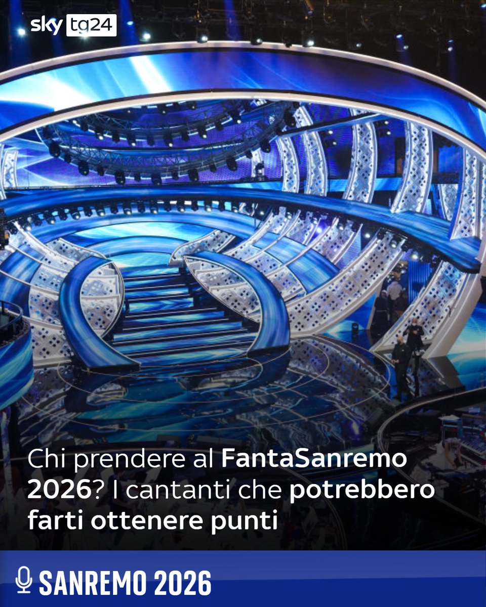 Sky tg24 tweet media