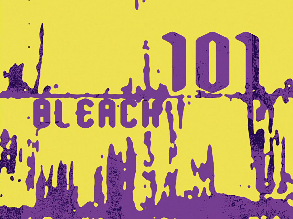 Bleach TYBW Countdown tweet media