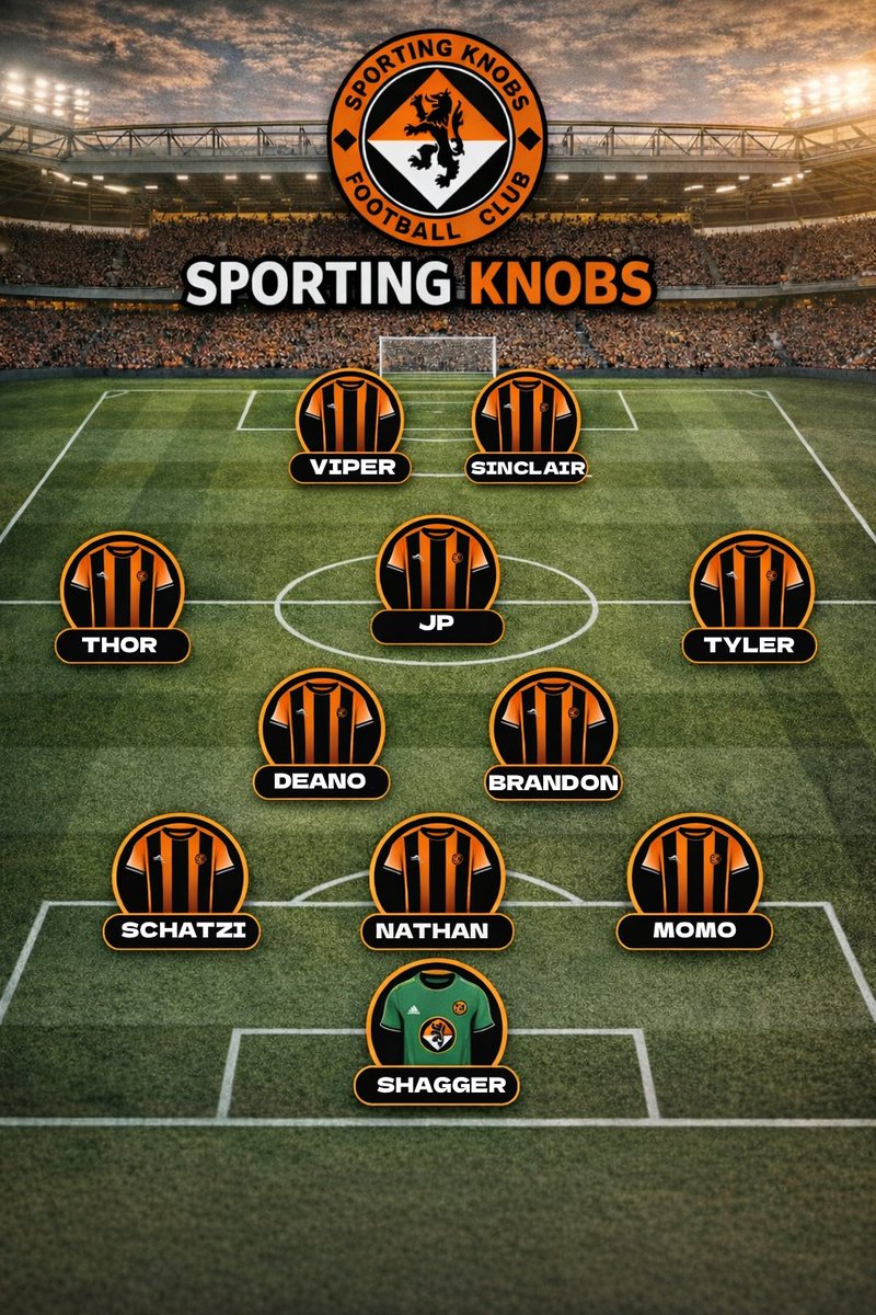 SportingKnobs tweet media