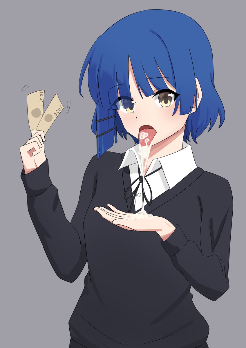 めめめ tweet media