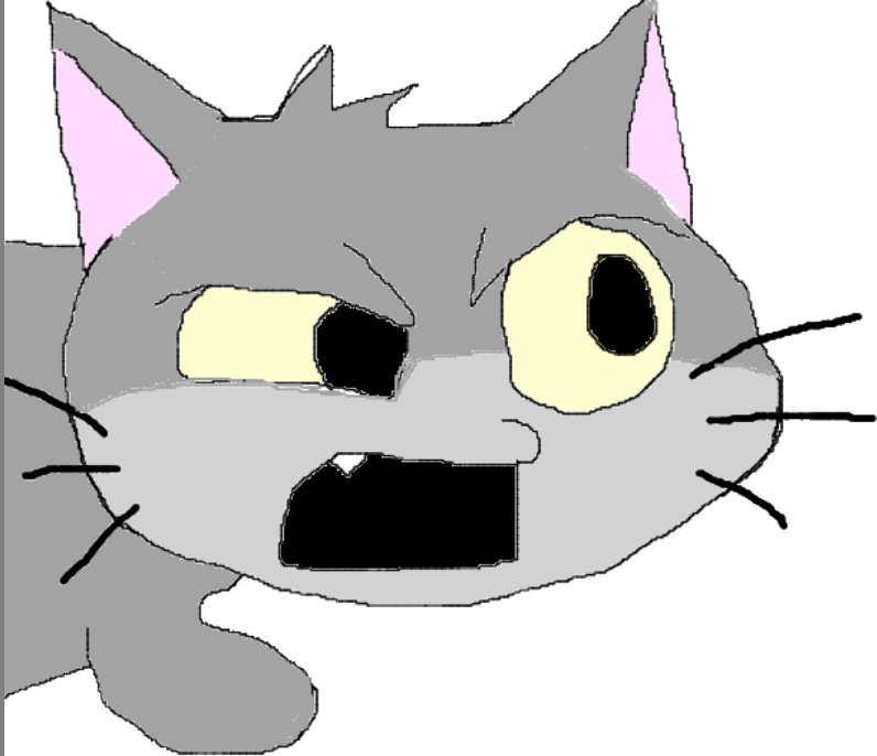 volidy25187's tweet photo. Kickass
#Alienmyth64 #Cats #alienmyth64cats https://t.co/BQn0omsfQ5