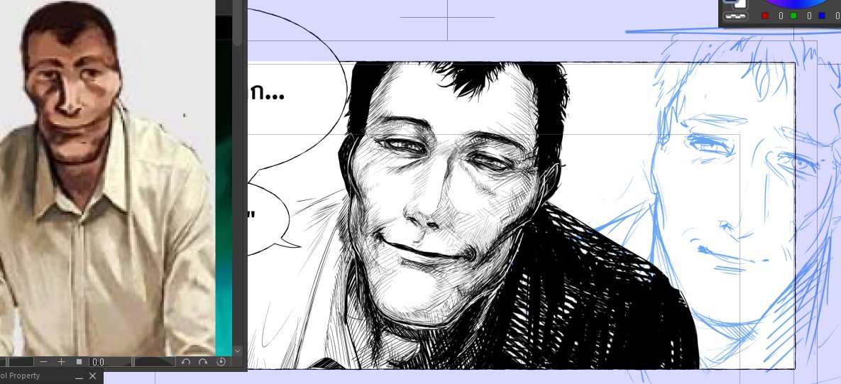 Choose your yesenin.

(It's somewhat uncanny.. maybe tmr i can see the flaw)

#barguy