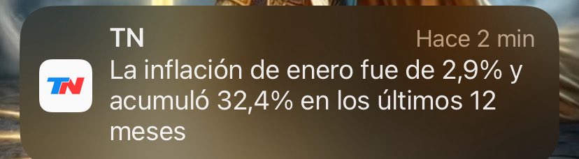 anzoayan's tweet photo. @Trumperizar Gané!!!! https://t.co/jYE3VGEl9U