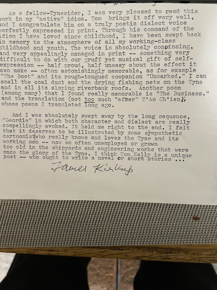 Tom Kelly tweet media