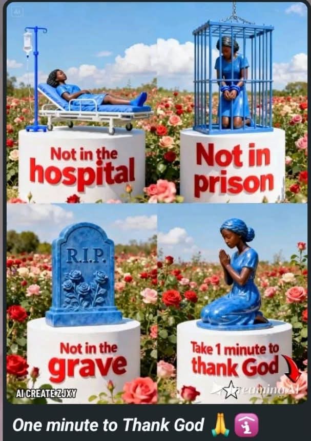 THANK YOU LORD JESUS, FOR APPRECIATION IS THE APPLICATION FOR MORE.