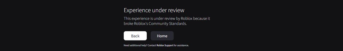 Jakehermiz44's tweet photo. BECAUSE WYM MY OLD CHILDHOOD TYCOON GAME IS TAKEN DOWN? FOOD TYCOON GOT TAKEN DOWN ;C @Roblox FIX THIS https://t.co/LAsm0ecdwO