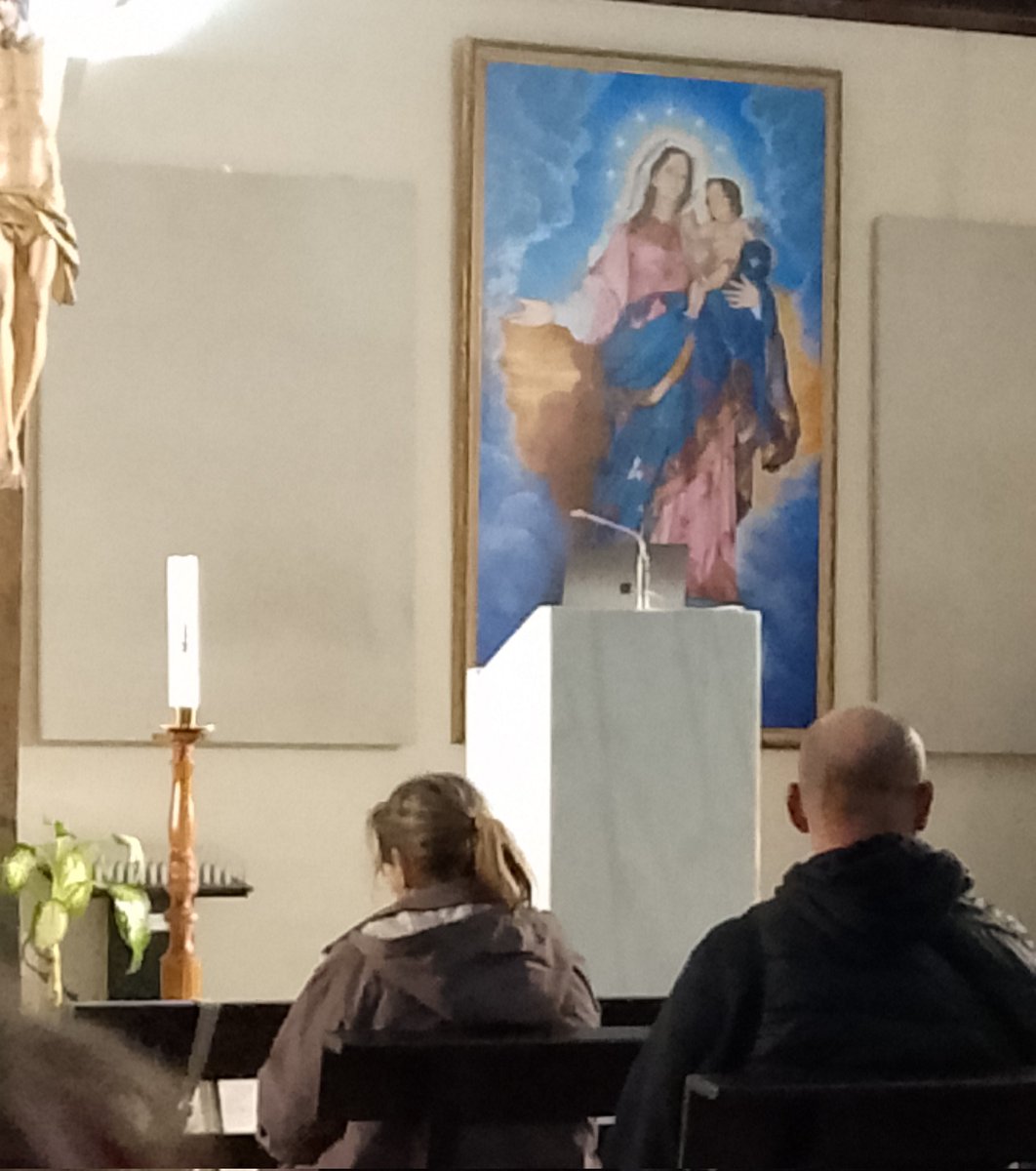 Se han renovado los leccionarios otra vez.