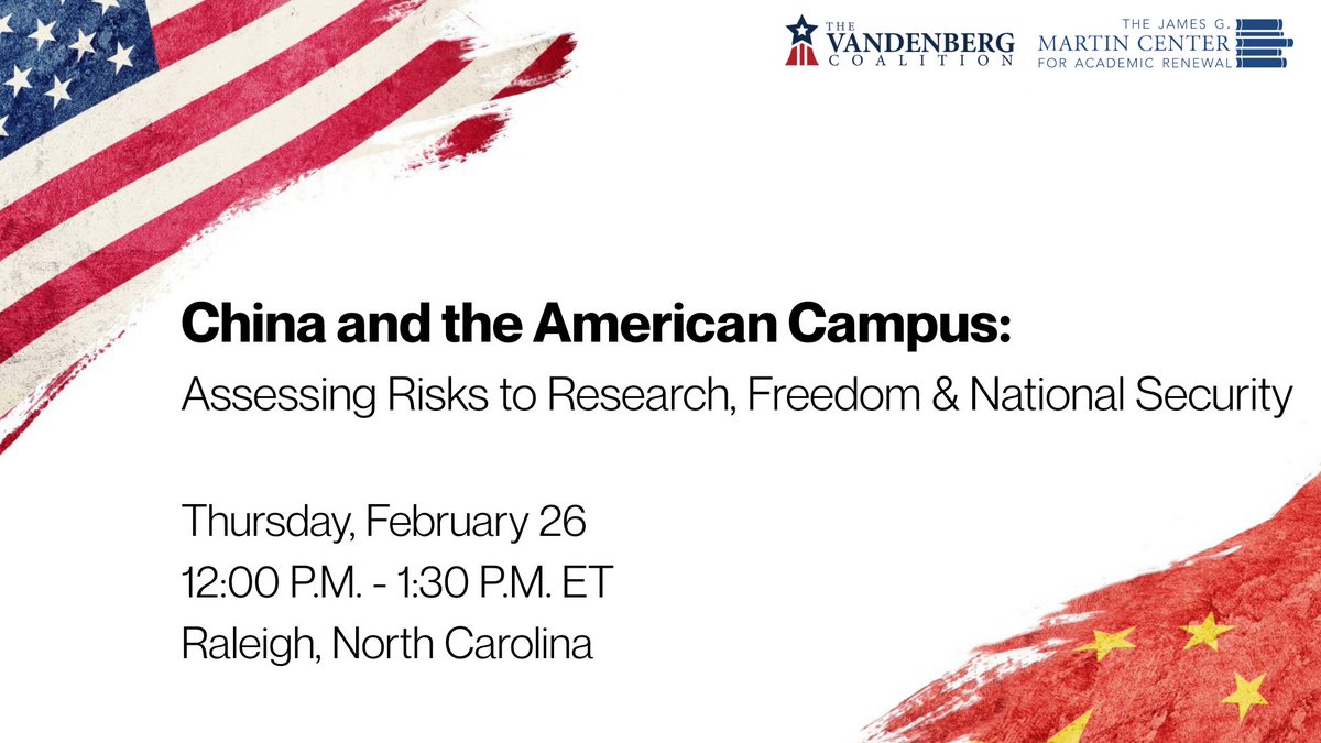 The Martin Center tweet media