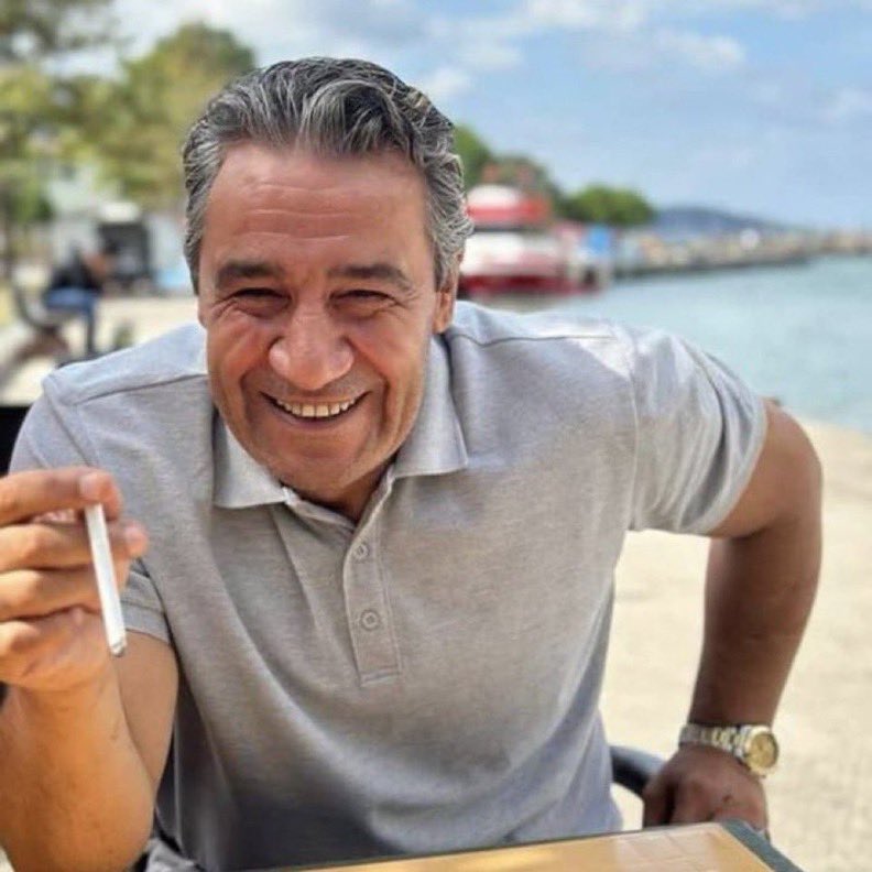 Sedef Güler, Haziran 2024'te iş görüşmesine gitmek için evden çıkmış, katil Yavuz Güngör tarafından halılara ve zincirlere sarılarak göle atılmıştı...

Sedef Güler cinayeti davasının 7. duruşması, 11 Şubat Çarşamba günü saat 14.00'de Bakırköy 4. Ağır Ceza Mahkemesi'nde görülecek.