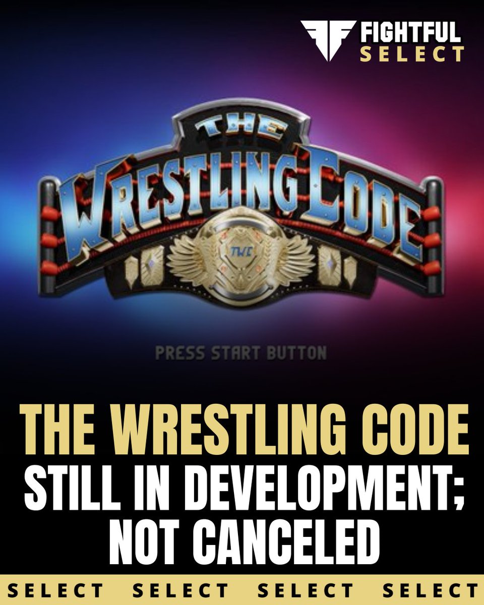 Fightful Wrestling tweet media