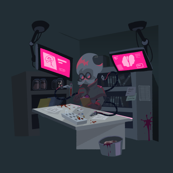 MEEP! (free palestine!) tweet media