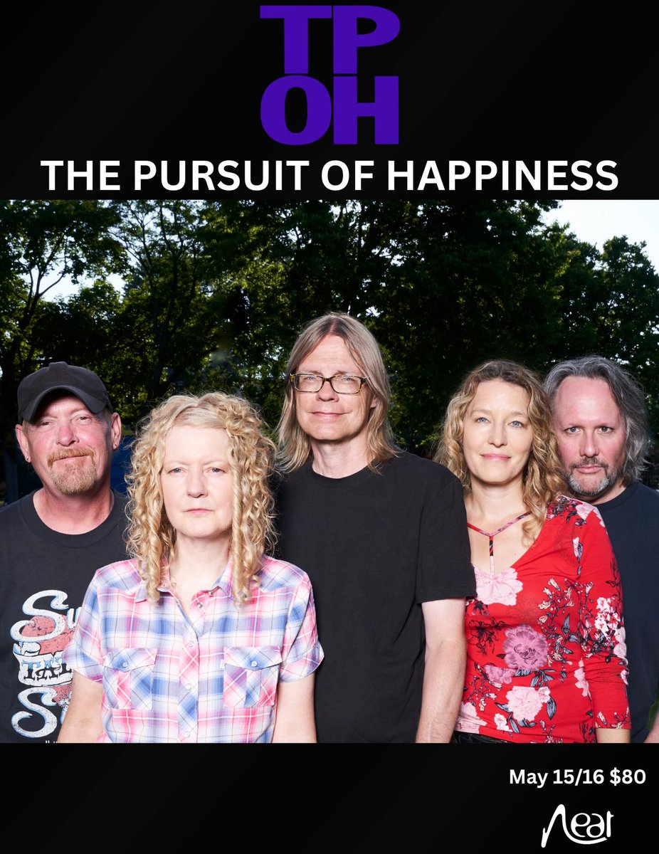 The Pursuit Of Happiness tweet media