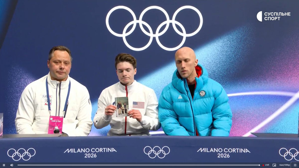 there are no problems here? no disqualification and honoring the dead is possible if you are Russian
correct <a href="/iocmedia/">IOC MEDIA</a> ? 
#MilanoCortinaOlympics2026