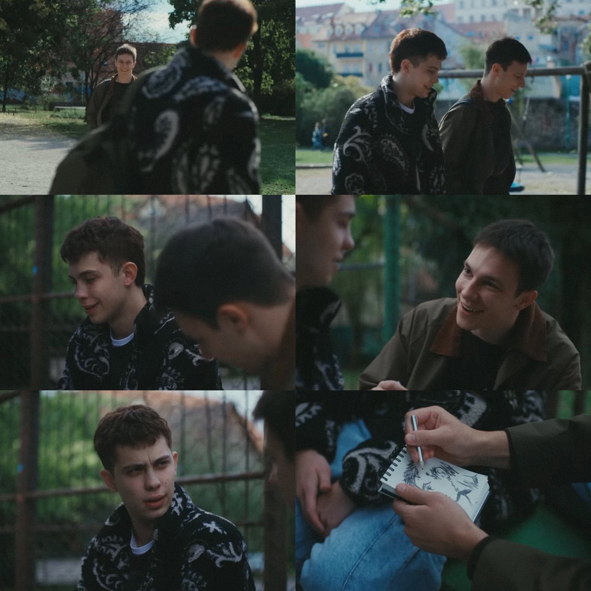 sari ⋆✩ tweet media