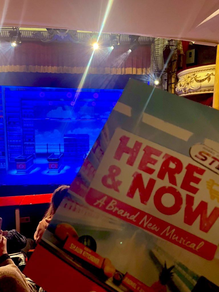 The Recs tweet media