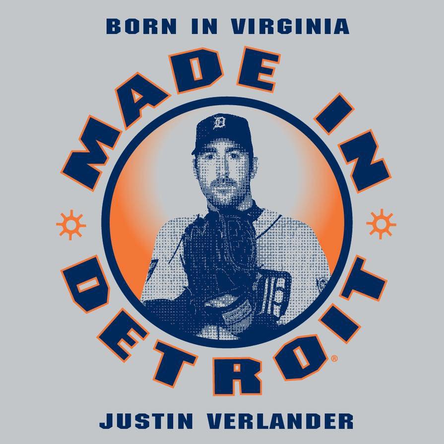 Made In Detroit ™️ tweet media