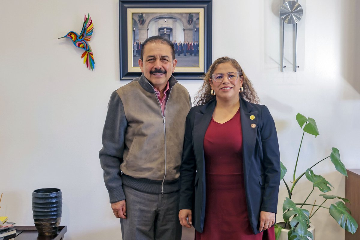 Educación, Ciencia, Tecnología e Innovación tweet media